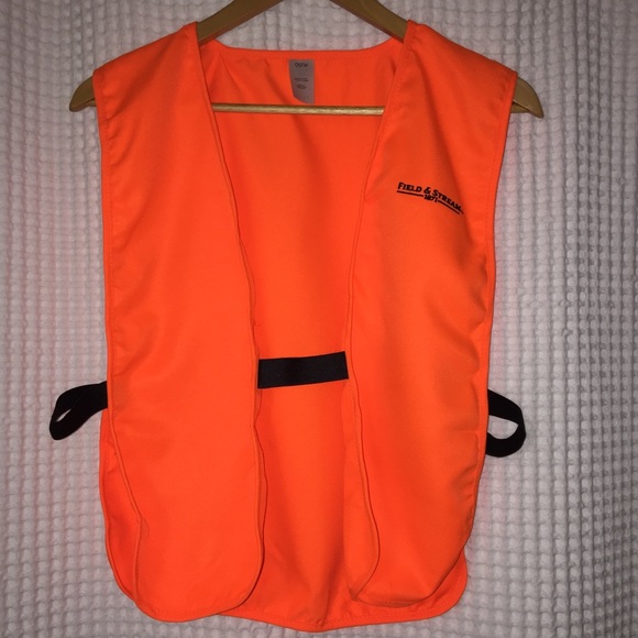 Field & Stream Other - Field & Stream Hunting / Safety Vest Field & Stream Other - Field & Stream Hunting / Safety Vest